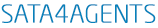 SATA4Agents Newsletter logo